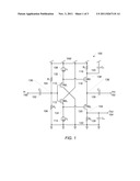 Symmetrical Electrical Physical Layer Activity Detector diagram and image