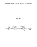 ALL-DIGITAL CLOCK DATA RECOVERY DEVICE AND TRANSCEIVER IMPLEMENTED THEREOF diagram and image