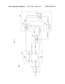 CLOCK SIGNAL DUTY CORRECTION CIRCUIT diagram and image