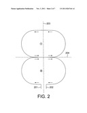 Inductor Structure diagram and image