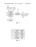 Individualized Baggage Tracking And Notification System diagram and image