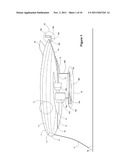 Multi-Mission Frameless Airship Platform diagram and image