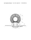 Multi-Mission Frameless Airship Platform diagram and image