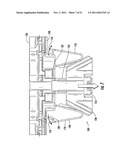 VEHICLE ANTENNA MOUNTING APPARATUS, SYSTEMS, AND METHODS diagram and image