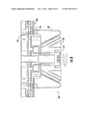 VEHICLE ANTENNA MOUNTING APPARATUS, SYSTEMS, AND METHODS diagram and image