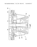 VEHICLE ANTENNA MOUNTING APPARATUS, SYSTEMS, AND METHODS diagram and image