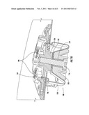 VEHICLE ANTENNA MOUNTING APPARATUS, SYSTEMS, AND METHODS diagram and image