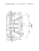 VEHICLE ANTENNA MOUNTING APPARATUS, SYSTEMS, AND METHODS diagram and image