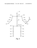 RESHAPABLE CONNECTOR WITH VARIABLE RIGIDITY diagram and image