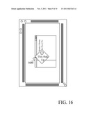 CHANGING INPUT TOLERANCES BASED ON DEVICE MOVEMENT diagram and image