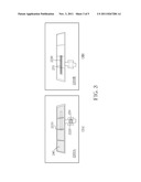 TOUCH-CONTROLLED ELECTRONIC APPARATUS AND RELATED ASSEMBLY METHOD diagram and image