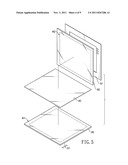 TOUCH PANEL diagram and image