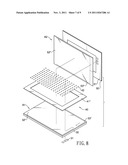 TOUCH PANEL diagram and image