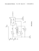 TOUCH SENSE USING TIME DOMAIN REFLECTOMETRY diagram and image