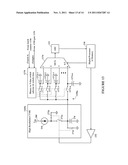 TOUCH SENSE USING TIME DOMAIN REFLECTOMETRY diagram and image