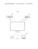 IMAGE DISPLAY APPARATUS AND METHOD FOR OPERATING THE SAME diagram and image