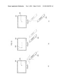 IMAGE DISPLAY APPARATUS AND METHOD FOR OPERATING THE SAME diagram and image