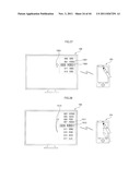 IMAGE DISPLAY APPARATUS AND METHOD FOR OPERATING THE SAME diagram and image