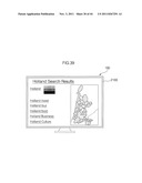 IMAGE DISPLAY APPARATUS AND METHOD FOR OPERATING THE SAME diagram and image