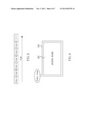 METHOD FOR SIMULTANEOUSLY OPERATING MULTIPLE POINTERS ON ELECTROMAGNETIC     POSITION DETECTION APPARATUS diagram and image