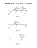 METHOD FOR SIMULTANEOUSLY OPERATING MULTIPLE POINTERS ON ELECTROMAGNETIC     POSITION DETECTION APPARATUS diagram and image