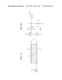 DISPLAY APPARATUS WITH TOUCH DETECTION FUNCTIONS, DRIVING METHOD, AND     ELECTRONIC DEVICE diagram and image