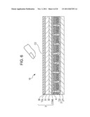 DISPLAY APPARATUS WITH TOUCH DETECTION FUNCTIONS, DRIVING METHOD, AND     ELECTRONIC DEVICE diagram and image