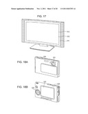 DISPLAY APPARATUS WITH TOUCH DETECTION FUNCTIONS, DRIVING METHOD, AND     ELECTRONIC DEVICE diagram and image