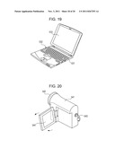 DISPLAY APPARATUS WITH TOUCH DETECTION FUNCTIONS, DRIVING METHOD, AND     ELECTRONIC DEVICE diagram and image