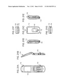 DISPLAY APPARATUS WITH TOUCH DETECTION FUNCTIONS, DRIVING METHOD, AND     ELECTRONIC DEVICE diagram and image