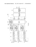 TOUCH DETECTION DEVICE, DISPLAY DEVICE HAVING TOUCH DETECTION FUNCTION,     ELECTRONIC UNIT, AND TOUCH DETECTION CIRCUIT diagram and image