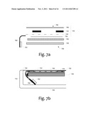 FINGERPRINT SENSOR AND INTEGRATABLE ELECTRONIC DISPLAY diagram and image