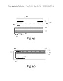 FINGERPRINT SENSOR AND INTEGRATABLE ELECTRONIC DISPLAY diagram and image