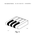 FINGERPRINT SENSOR AND INTEGRATABLE ELECTRONIC DISPLAY diagram and image