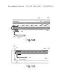 FINGERPRINT SENSOR AND INTEGRATABLE ELECTRONIC DISPLAY diagram and image