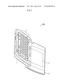 PORTABLE TERMINAL, CONTROL PROGRAM AND CONTROL METHOD diagram and image