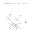 OPTICAL TOUCH-SENSING DISPLAY MODULE diagram and image