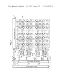 ELECTRO-OPTICAL APPARATUS AND ELECTRONICS DEVICE diagram and image