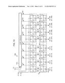 ELECTRO-OPTICAL APPARATUS AND ELECTRONICS DEVICE diagram and image