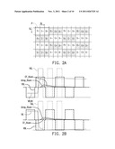 LIQUID CRYSTAL DISPLAY PANEL diagram and image