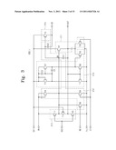 GATE DRIVING CIRCUIT AND DISPLAY APPARATUS HAVING THE SAME diagram and image