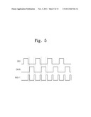 GATE DRIVING CIRCUIT AND DISPLAY APPARATUS HAVING THE SAME diagram and image