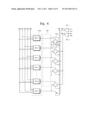 GATE DRIVING CIRCUIT AND DISPLAY APPARATUS HAVING THE SAME diagram and image