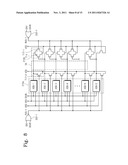 GATE DRIVING CIRCUIT AND DISPLAY APPARATUS HAVING THE SAME diagram and image