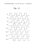 GATE DRIVING CIRCUIT AND DISPLAY APPARATUS HAVING THE SAME diagram and image