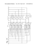 GATE DRIVING CIRCUIT AND DISPLAY APPARATUS HAVING THE SAME diagram and image