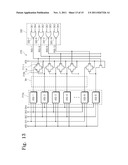 GATE DRIVING CIRCUIT AND DISPLAY APPARATUS HAVING THE SAME diagram and image