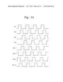 GATE DRIVING CIRCUIT AND DISPLAY APPARATUS HAVING THE SAME diagram and image