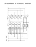 GATE DRIVING CIRCUIT AND DISPLAY APPARATUS HAVING THE SAME diagram and image