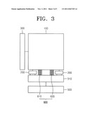 ORGANIC LIGHT-EMITTING DISPLAY DEVICE diagram and image